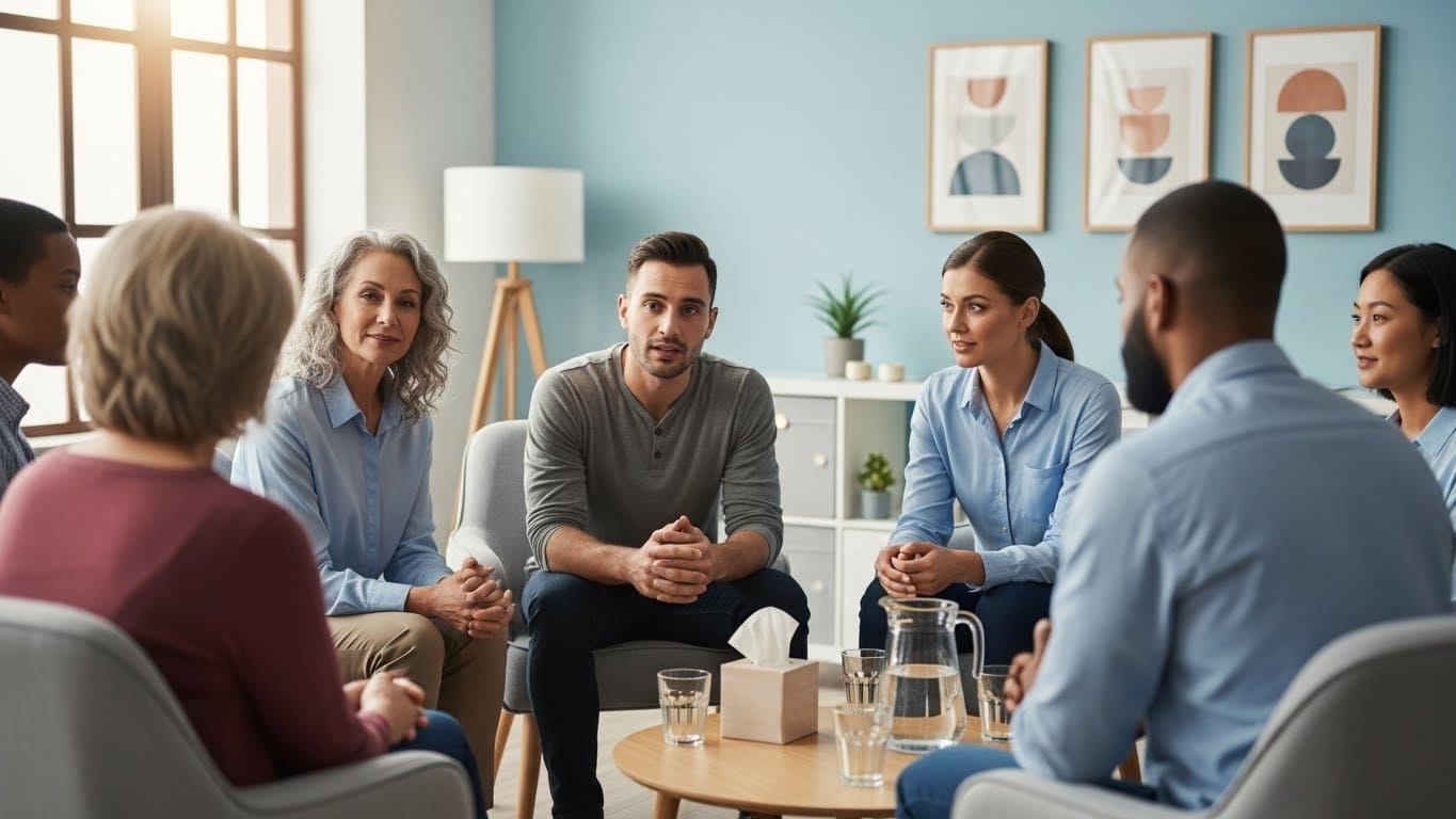 Clínica especializada no tratamento do alcoolismo em São Paulo