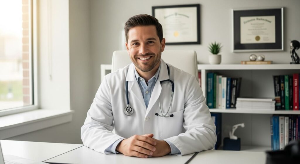 Internação em clínica de reabilitação credenciada pela Unimed