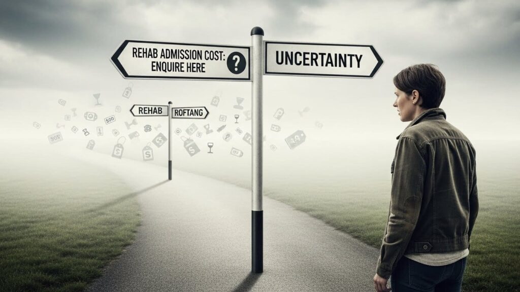 Preço da internação para tratamento do alcoolismo em clínica