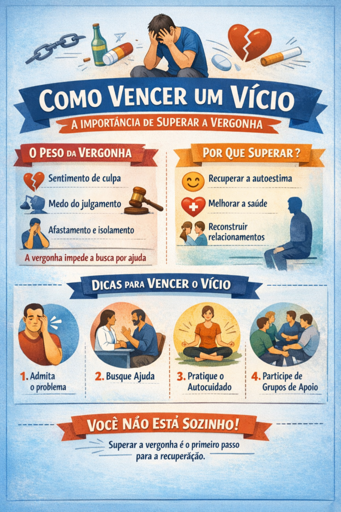 apoio emocional na recuperação de vícios